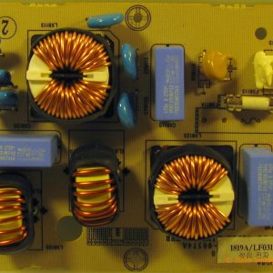 Samsung AA95-01819A Power Supply