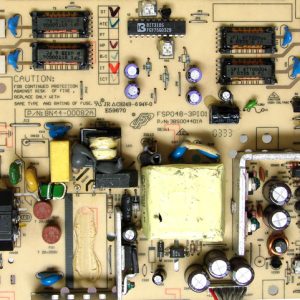 Samsung BN44-00082A Power Supply