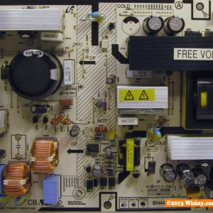 Samsung BN44-00153B Power Supply