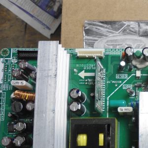 Samsung BN44-00183A Power Supply