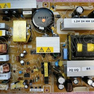 Samsung BN44-00192B Power Supply