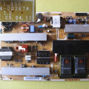 Samsung BN44-00267A Power Supply