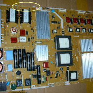 Samsung BN44-00272A Power Supply