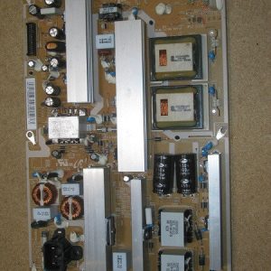 Samsung BN44-00321A Power Supply