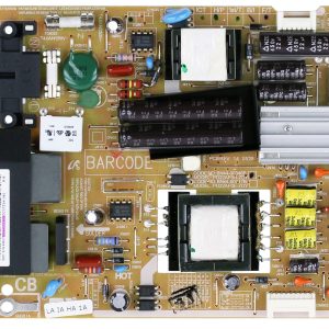 Samsung BN44-00346B Power Supply