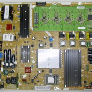 Samsung BN44-00371A Power Supply