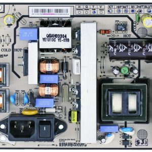 Samsung BN44-00384A Power Supply
