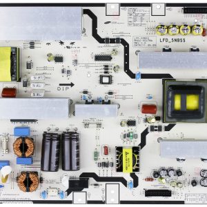 Samsung BN44-00478A Power Supply