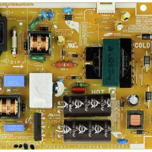 Samsung BN44-00528A Power Supply
