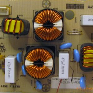 Samsung BN94-00298F Power Supply