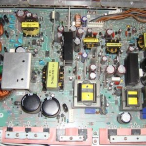 Samsung BN96-00777A Power Supply