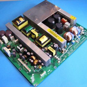 Samsung BN96-01464A Power Supply