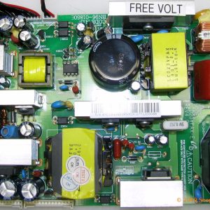 Samsung BN96-01850E Power Supply