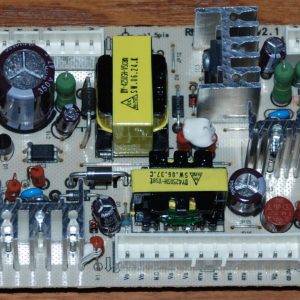 Samsung BN96-01856A Power Supply