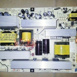 Samsung BN96-02023A Power Supply