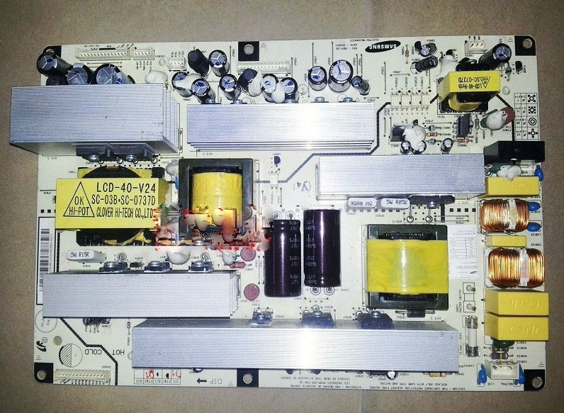 Samsung-BN96-02023A-PSU