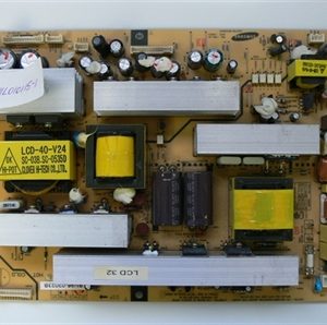 Samsung BN96-02023B Power Supply