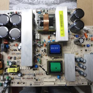 Samsung BN96-02213B Power Supply