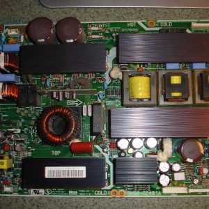 Samsung BN96-02481A Power Supply