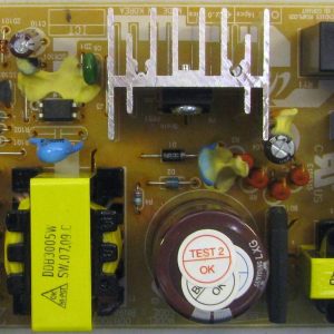 Samsung BN96-03319B Power Supply