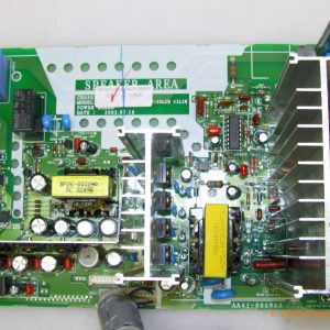 Samsung BP94-00025A Power Supply