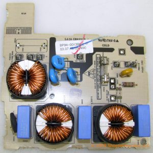 Samsung BP94-00139X Power Supply