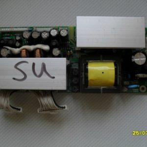 LJ44-00075A Power Supply