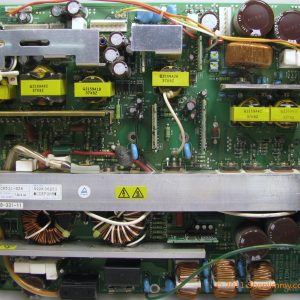 Sony 1-468-331-11 Power Supply