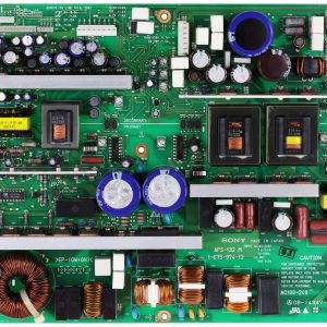 Sony 1-468-447-12 Power Supply