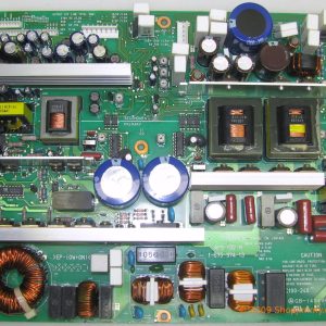 Sony 1-468-447-13 Power Supply