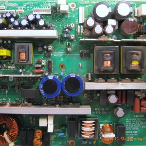 Sony 1-468-522-11 Power Supply