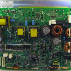 Sony 1-468-658-11 Power Supply