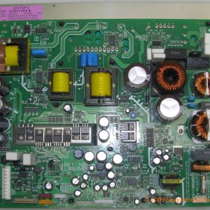 Sony 1-468-658-21 Power Supply