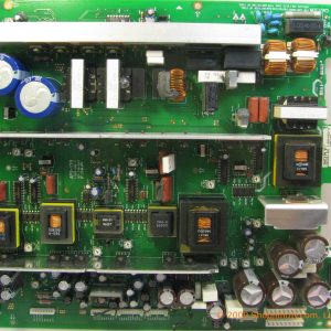 Sony 1-468-660-11 Power Supply