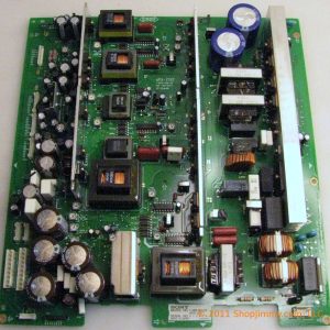 Sony 1-468-660-22 Power Supply