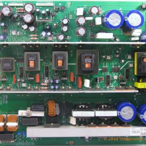 Sony 1-468-690-11 Power Supply