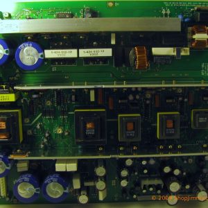 Sony 1-468-690-12 Power Supply