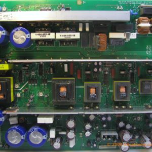 Sony 1-468-690-13 Power Supply