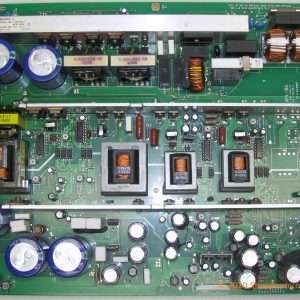 Sony 1-468-690-21 Power Supply