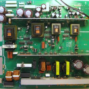 Sony 1-468-720-13 Power Supply