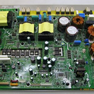 Sony 1-468-721-11 Power Supply