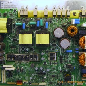 Sony 1-468-721-12 Power Supply