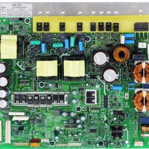 Sony 1-468-721-13 Power Supply