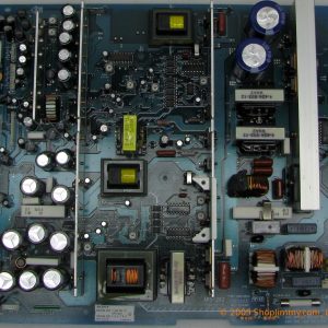Sony 1-468-794-13 Power Supply