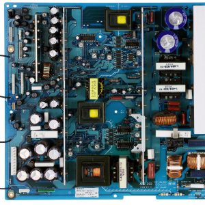 Sony 1-468-794-31 Power Supply