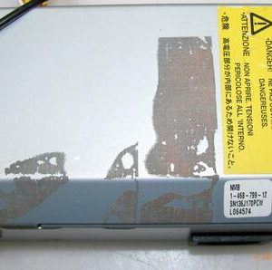 Sony 1-468-799-12 Power Supply