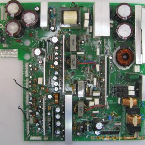 Sony 1-468-828-22 Power Supply