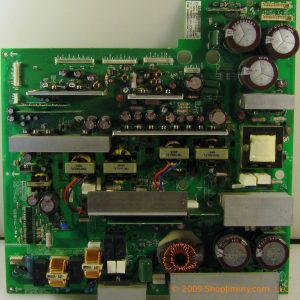 Sony 1-468-872-11 Power Supply