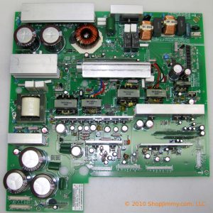Sony 1-468-872-21 Power Supply