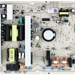 Sony 1-474-162-12 Power Supply